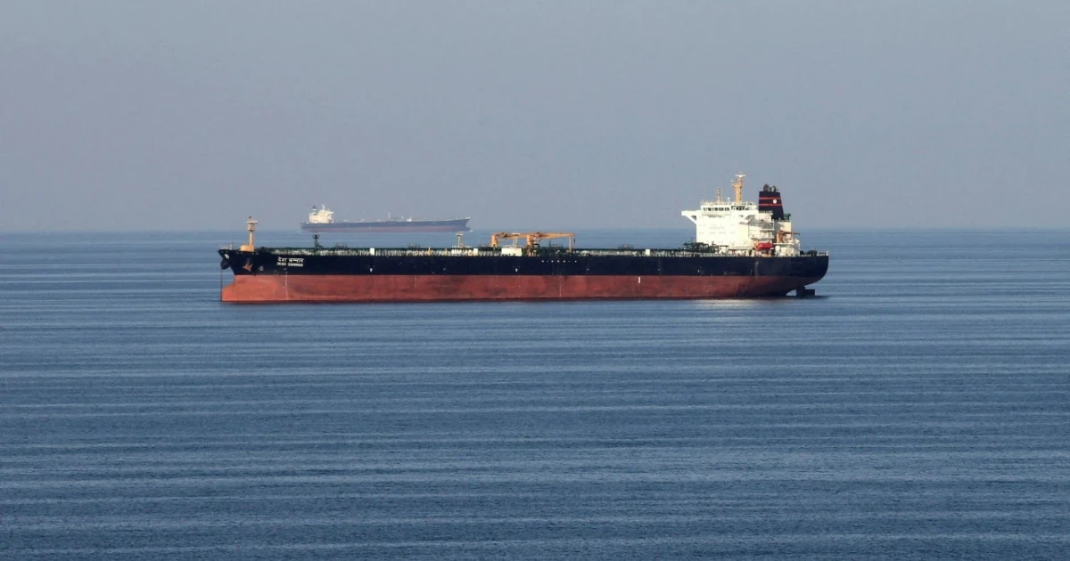 Oil climbs as Hormuz shipping fees stoke supply fears