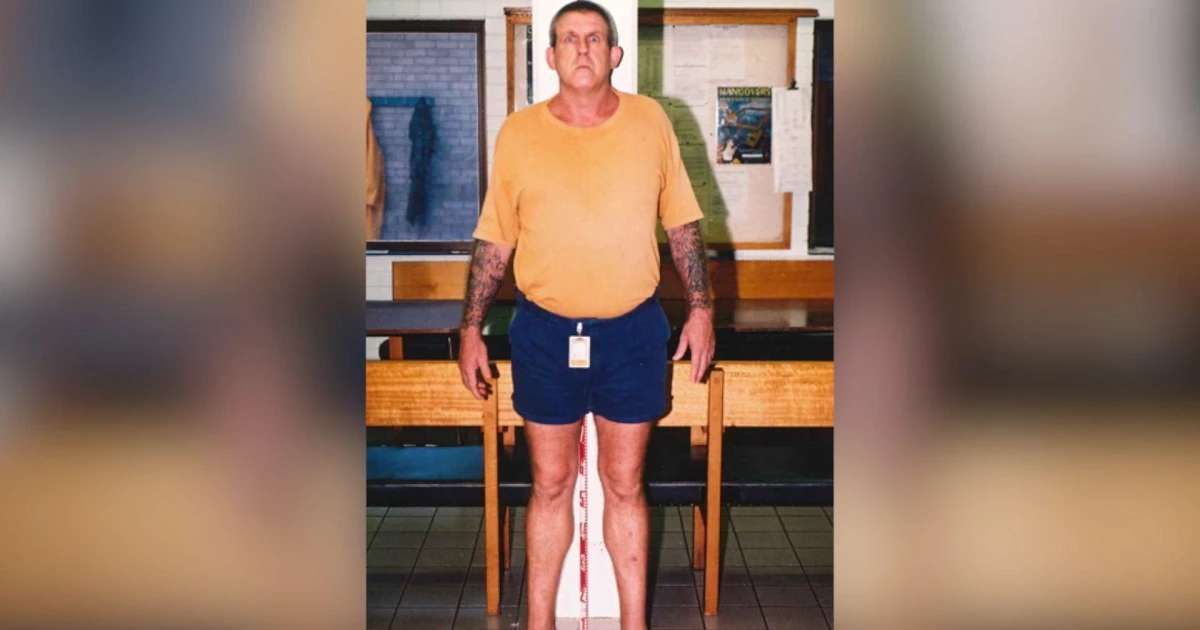 Police release new footage in hope of finding Peter Falconio’s body