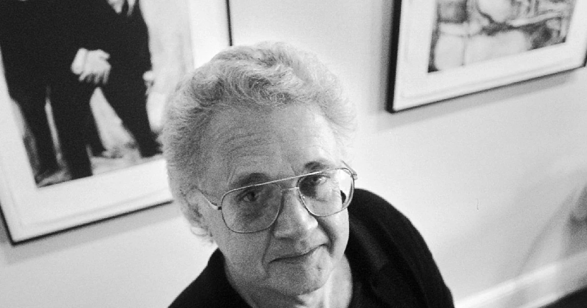 Pulitzer-winning cartoonist Pat Oliphant dies at 90