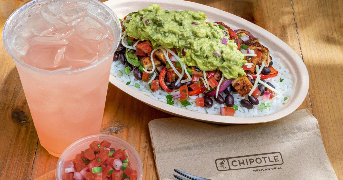Chipotle opens first Mexico restaurant in Monterrey area