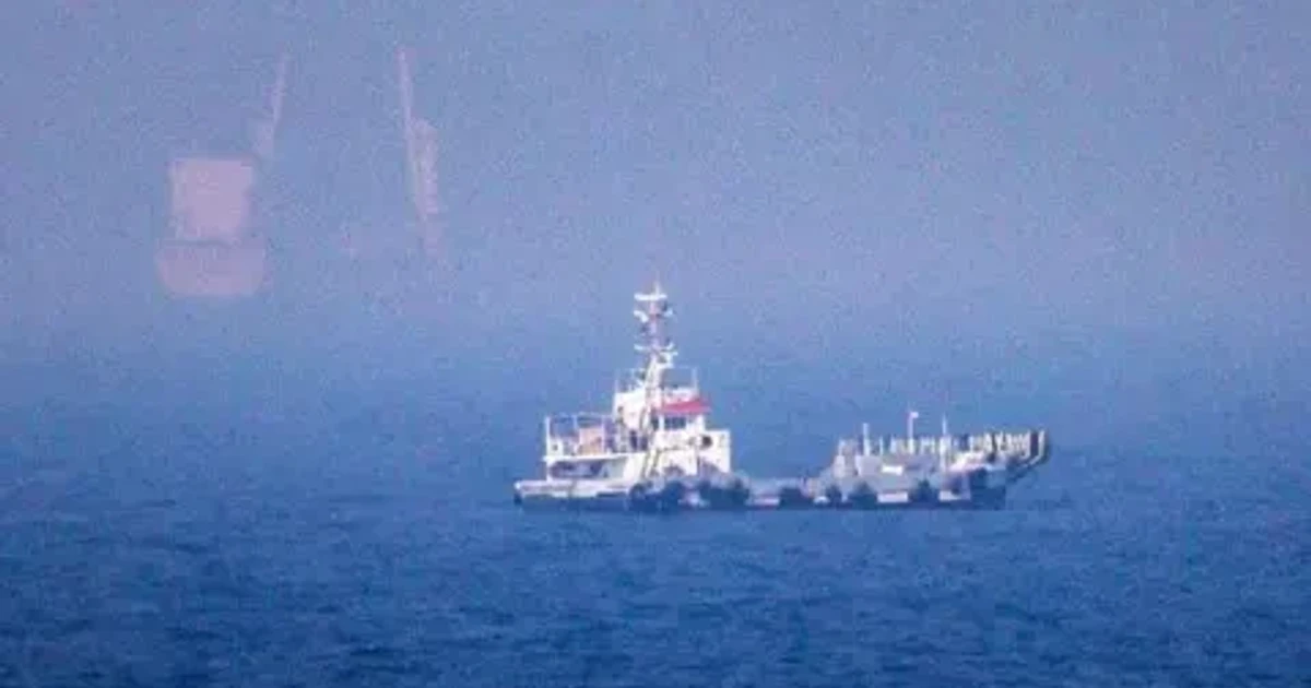 UAE condemns Iran's attack on tankers as US strikes escalate