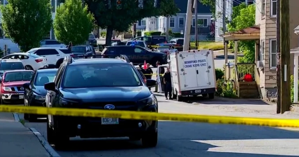 DHS says officer feared for public safety in Maine ICE shooting