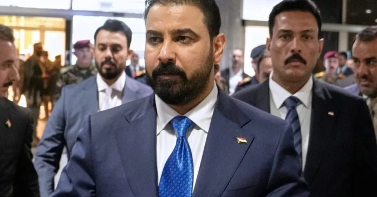 Trump welcomes Iraq’s new prime minister amid Iran tensions