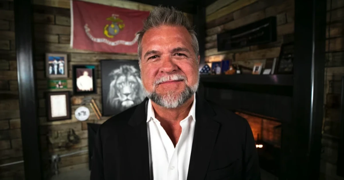 Victor Marx wins Colorado GOP nomination after tight primary race