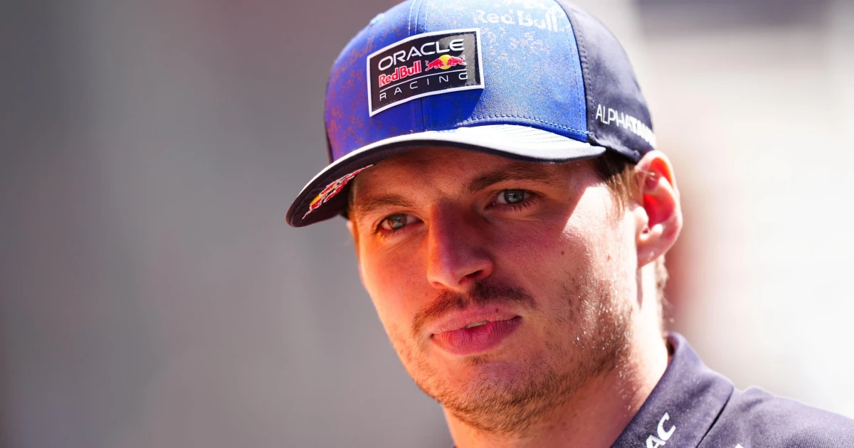 McLaren rules out Max Verstappen move as Belgian Grand Prix nears