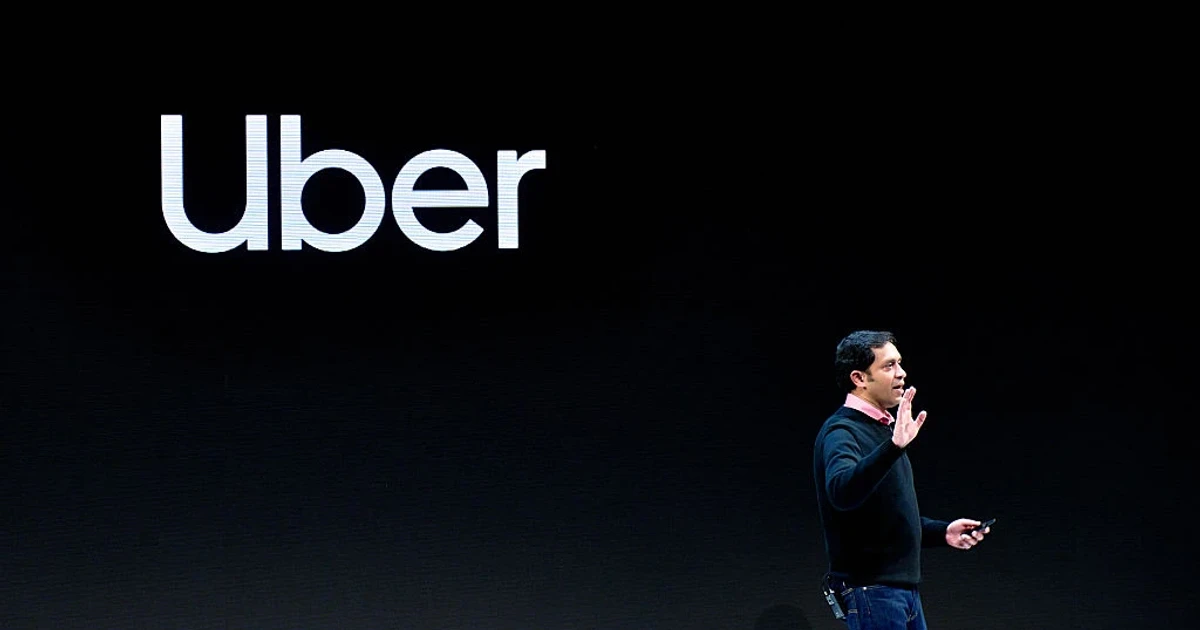 Uber expands into travel and AV Labs to support robotaxi push