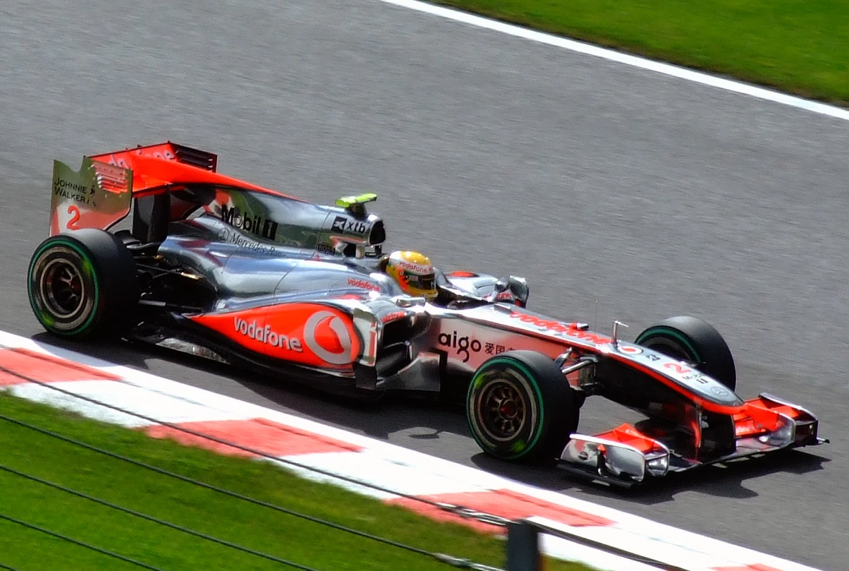 McLaren — Wikimedia Commons