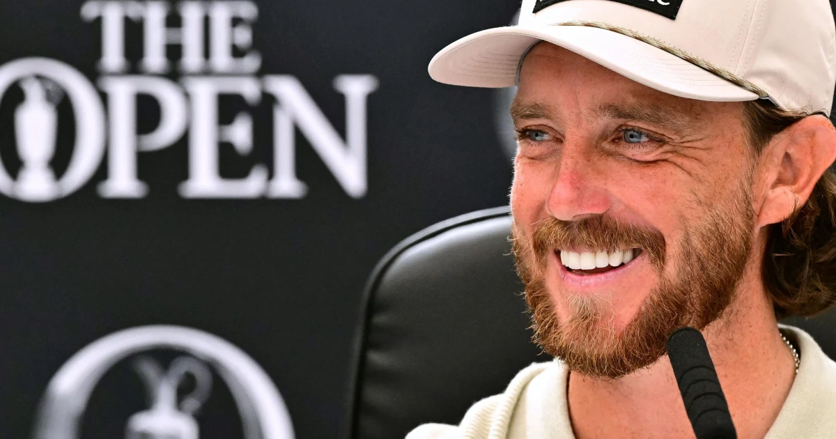 England eyes first Open champion on home soil since Tony Jacklin
