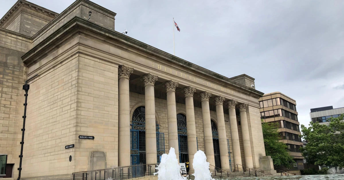 Sheffield Press launches digital newsroom, reviving city’s long newspaper history