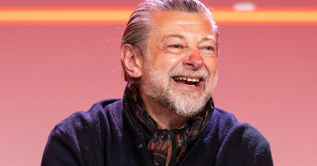 Warner Bros reveals Lord of the Rings casting, Serkis defends choices