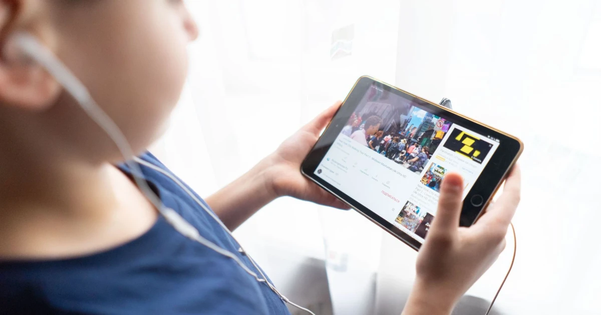 Australia says tech giants fail to curb child abuse online