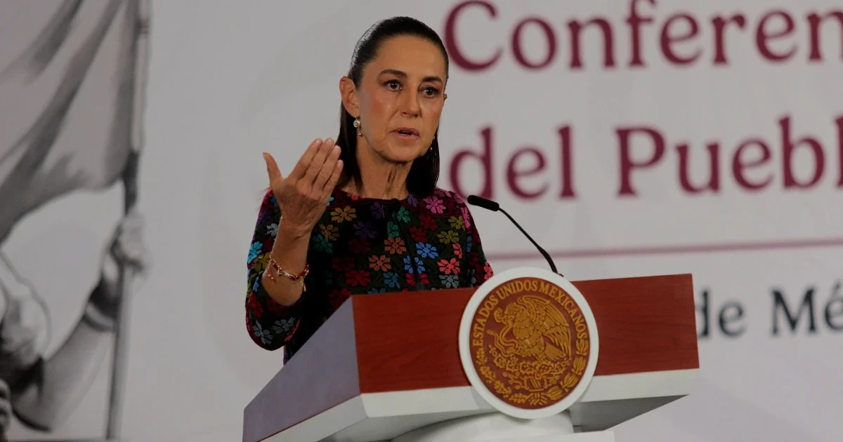 Sheinbaum seeks US criminal charges after ICE deaths of Mexicans