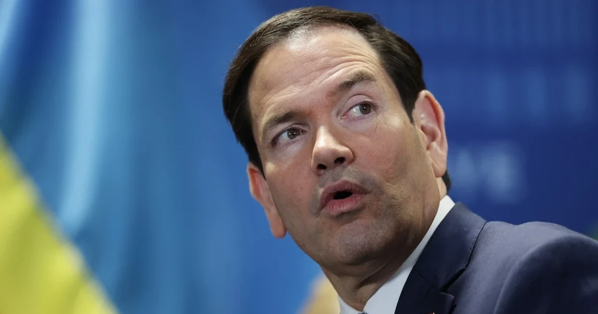 Rubio to host 70-country summit on far-left terrorism threat