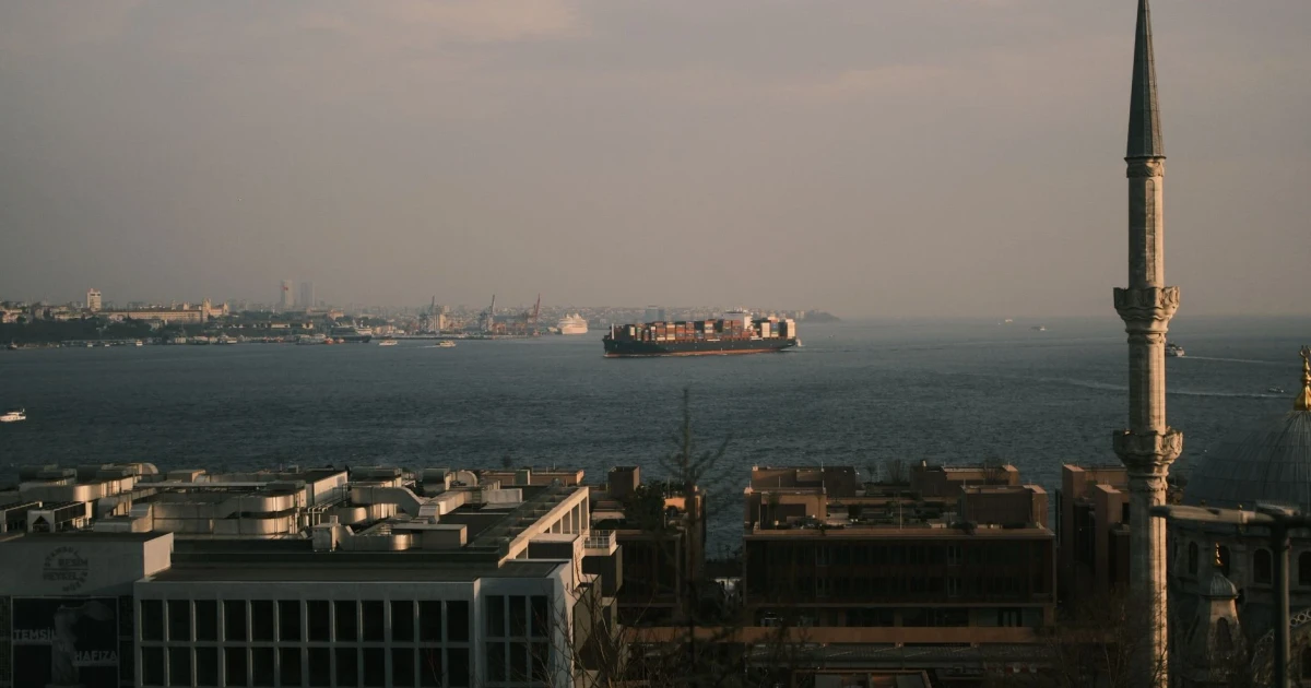 Trump plans tolls and blockade in Strait of Hormuz as Iran conflict escalates