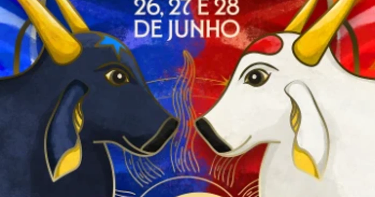 In Brazil’s Amazon, a century-old rivalry fuels Parintins festival