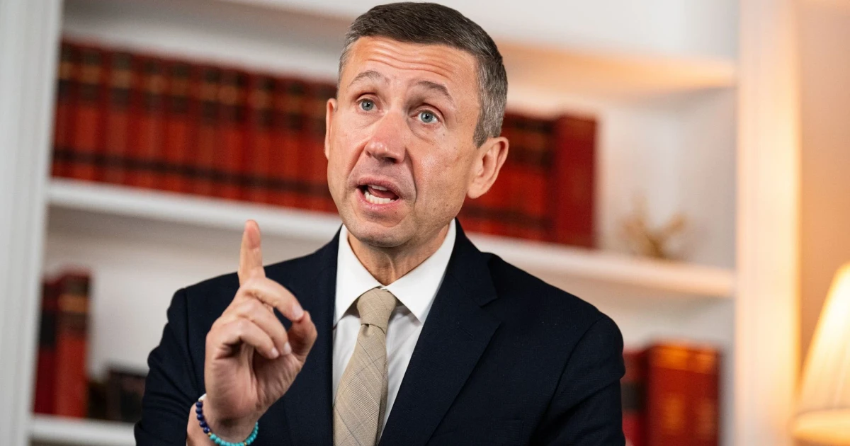 Democrats face deep identity crisis after 2024 defeat and report backlash