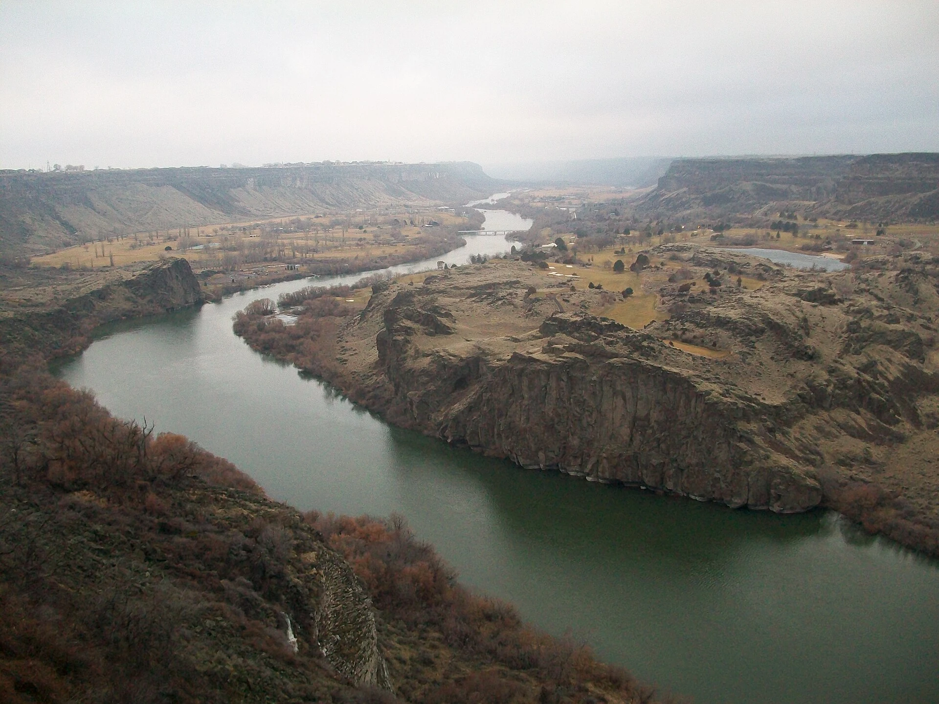 Snake River — Wikimedia Commons