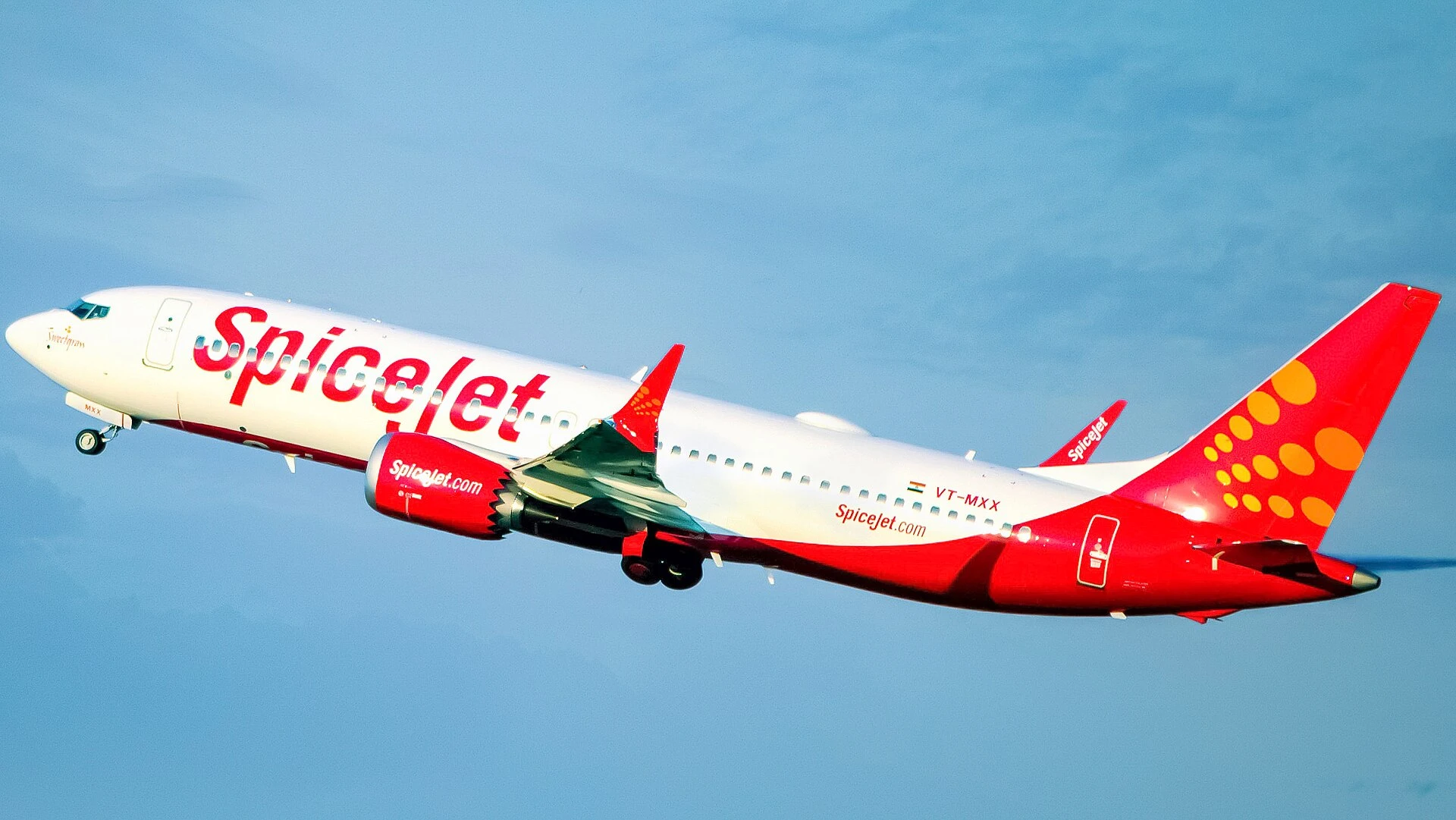 SpiceJet — Wikimedia Commons