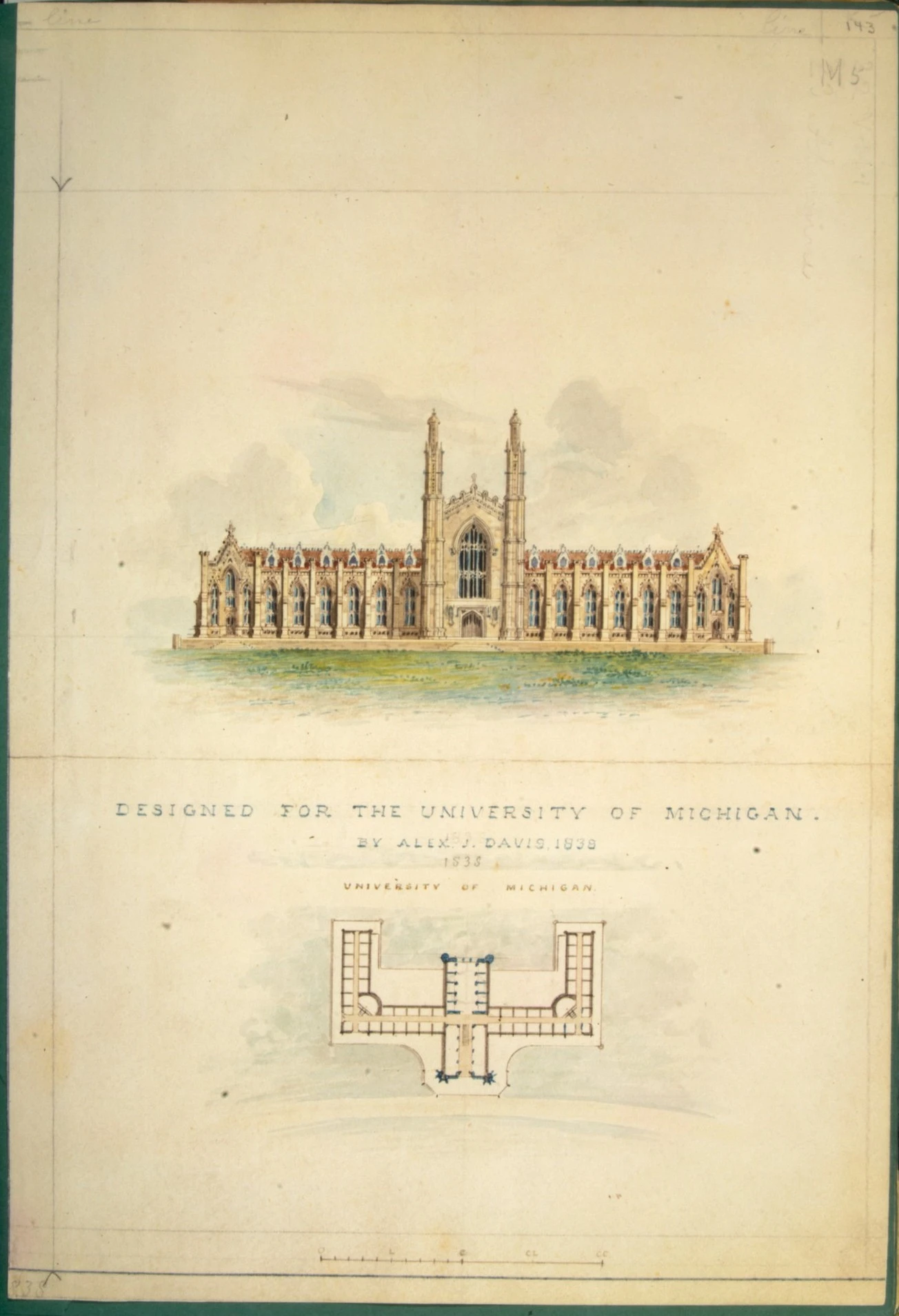 University of Michigan — Wikimedia Commons
