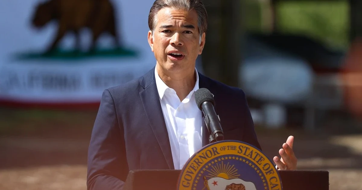 California leads states in bid to block Paramount Skydance-Warner Bros. Discovery merger
