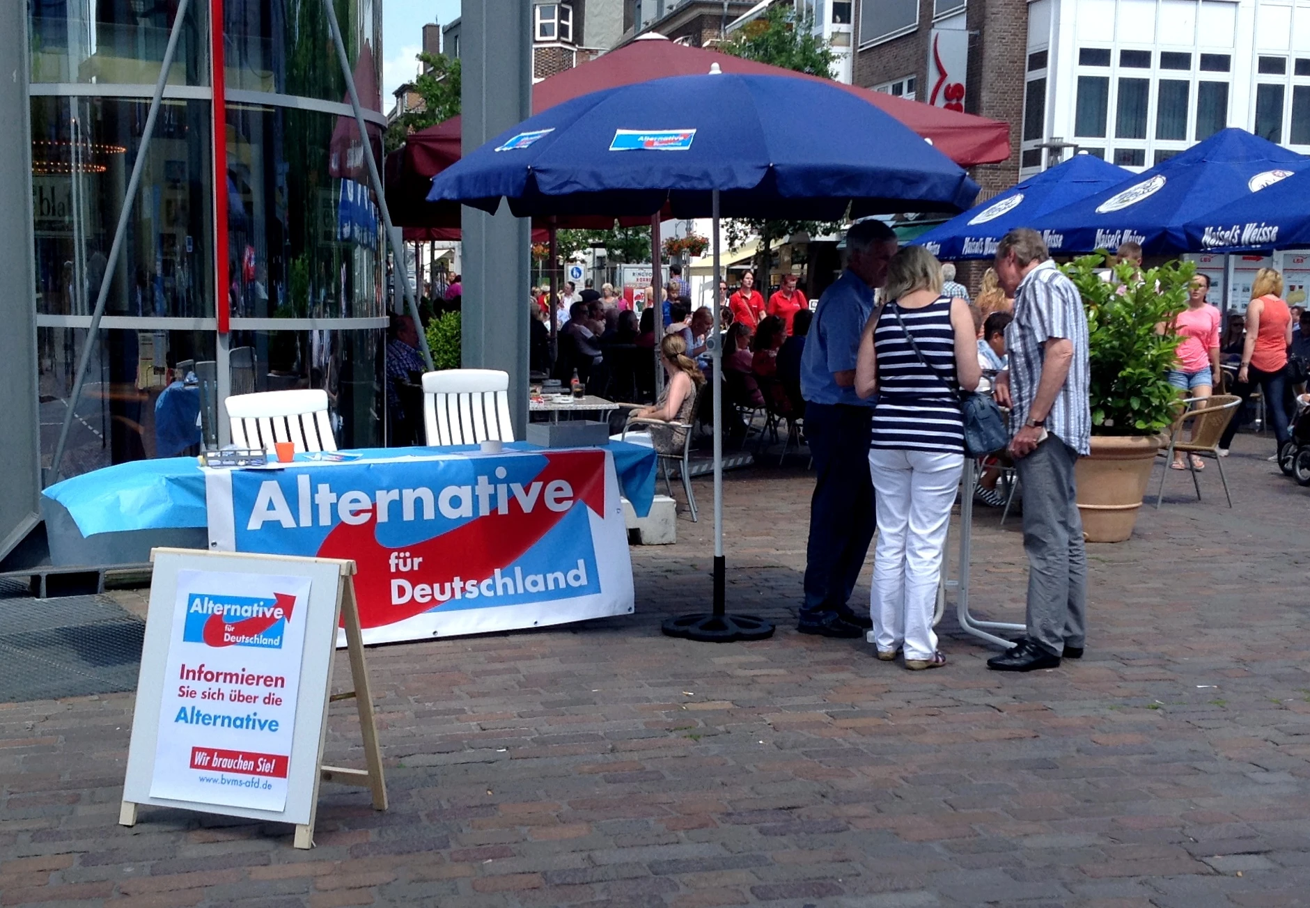 AfD — Wikimedia Commons