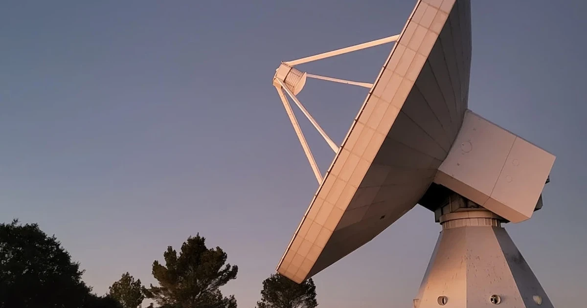Astronomers detect raspberry sugar in space, hinting at life’s origins