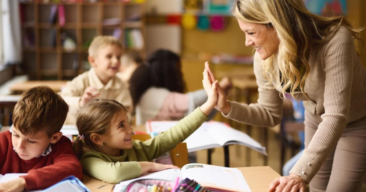 How to handle teacher gifts without pressure or friction
