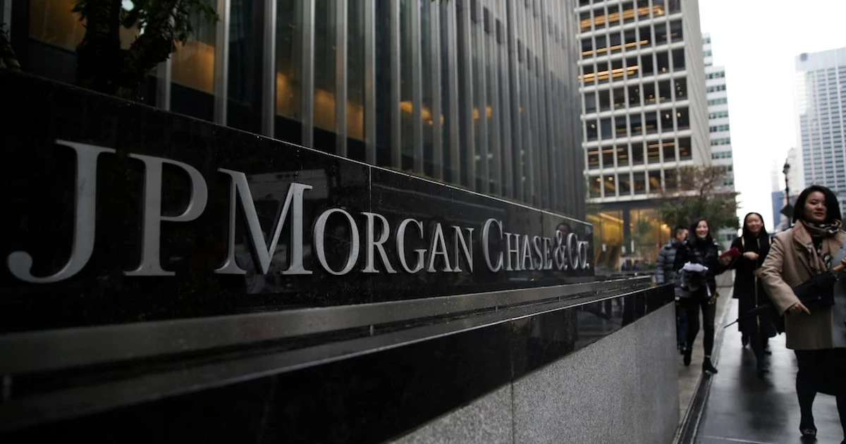 Wall Street banks post record profits despite war in Iran and inflation