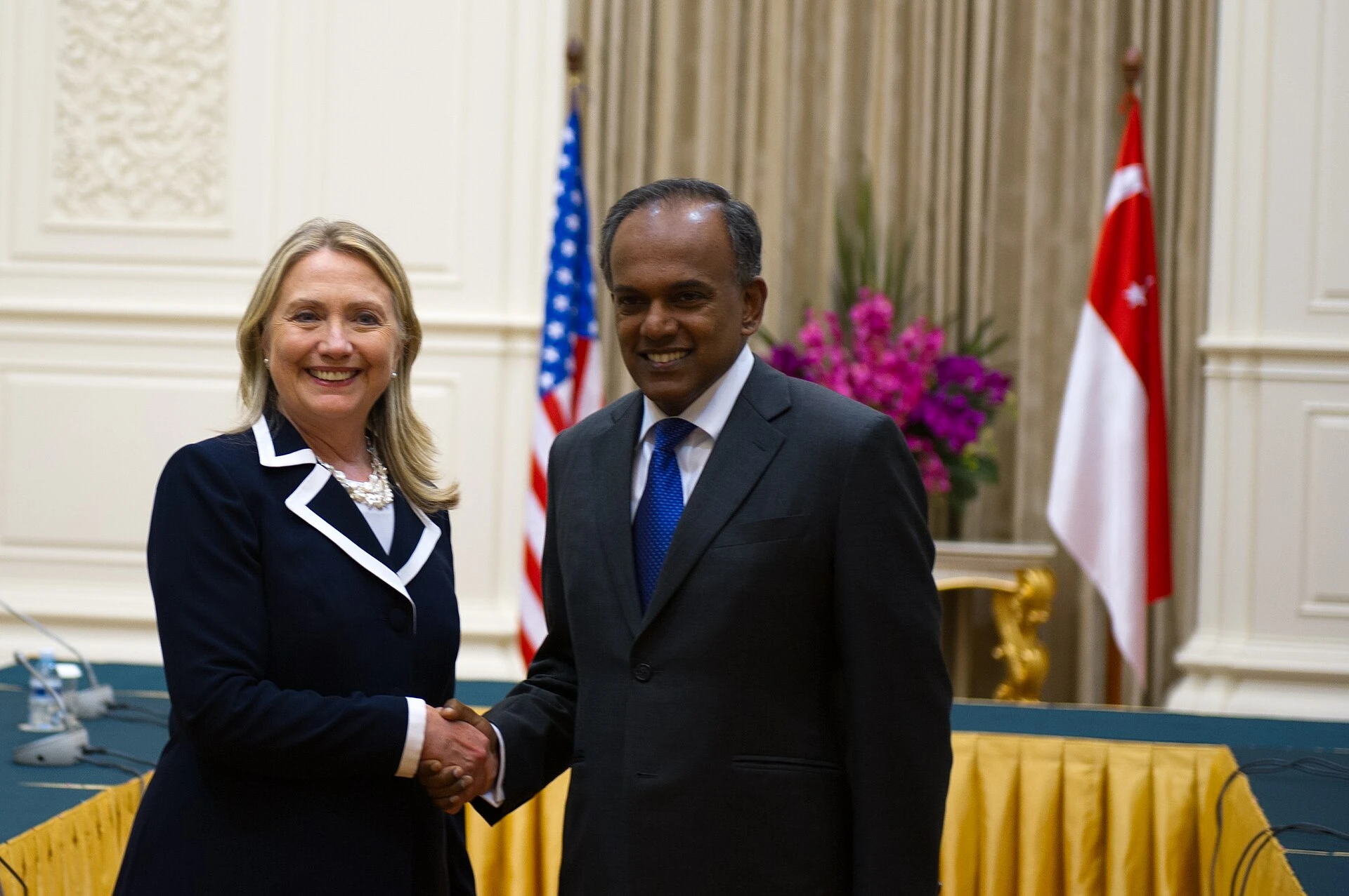 K. Shanmugam — Wikimedia Commons