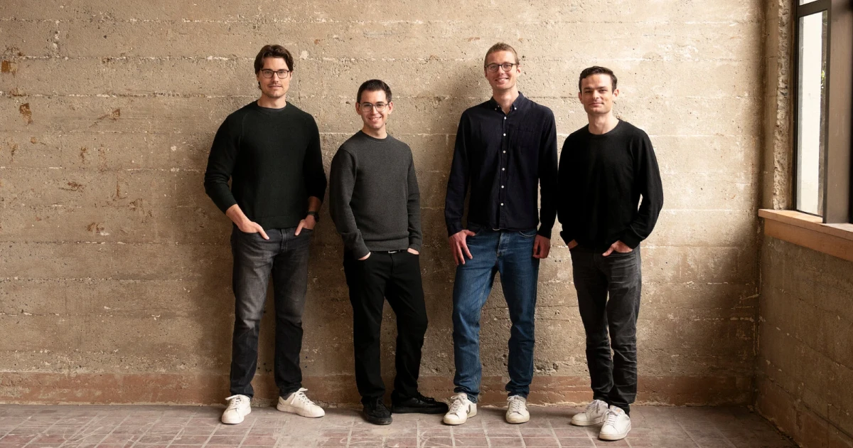 Chai Discovery raises $400 million, valued at $3.8 billion