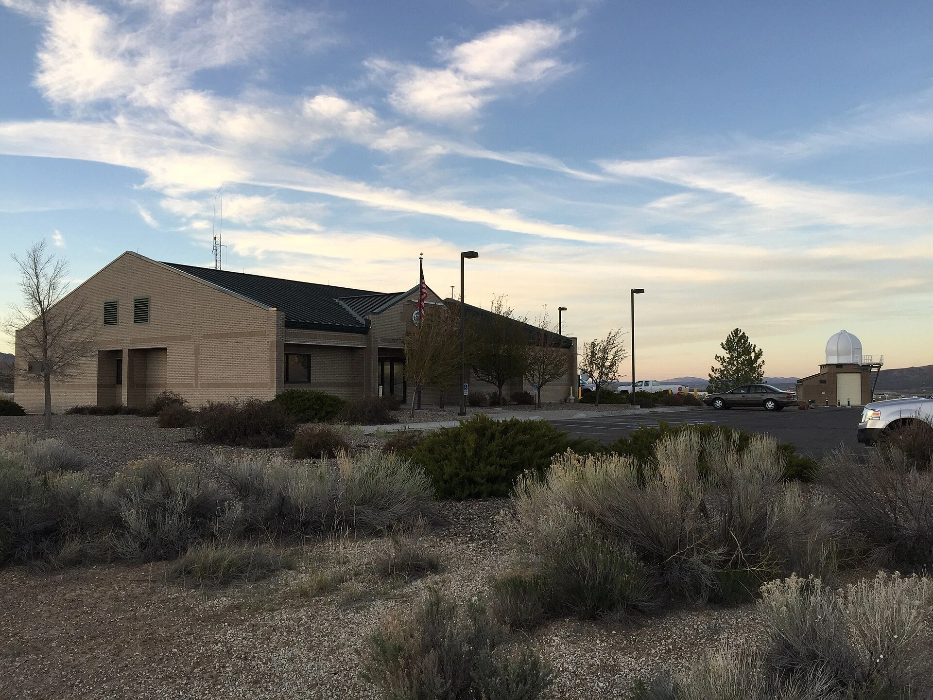 National Weather Service — Wikimedia Commons