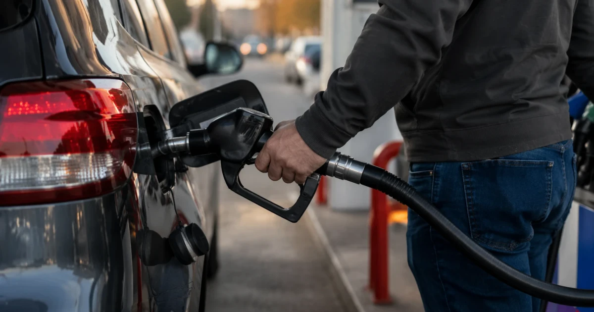 Gasoline prices cool inflation in June, CPI posts biggest drop since 2020