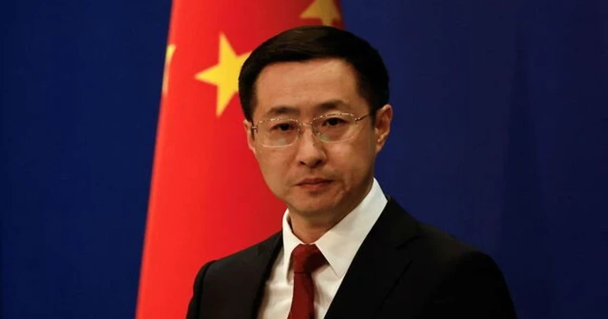 China warns Europe over South China Sea ruling, ties at risk