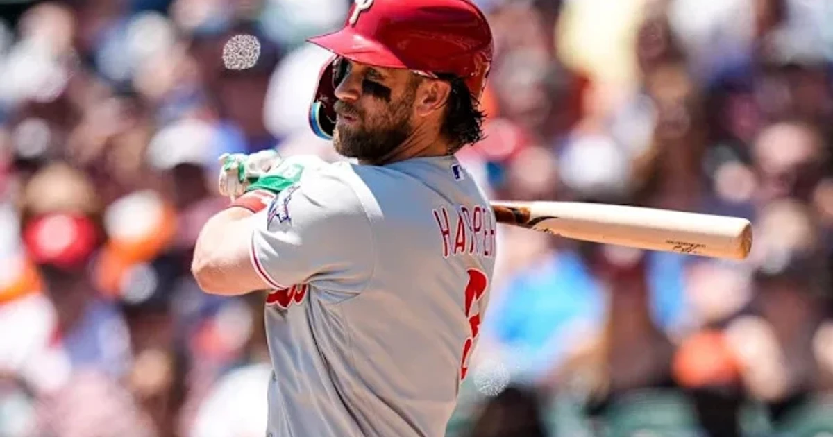 Harper says FanDuel used his video without consent in VIP case