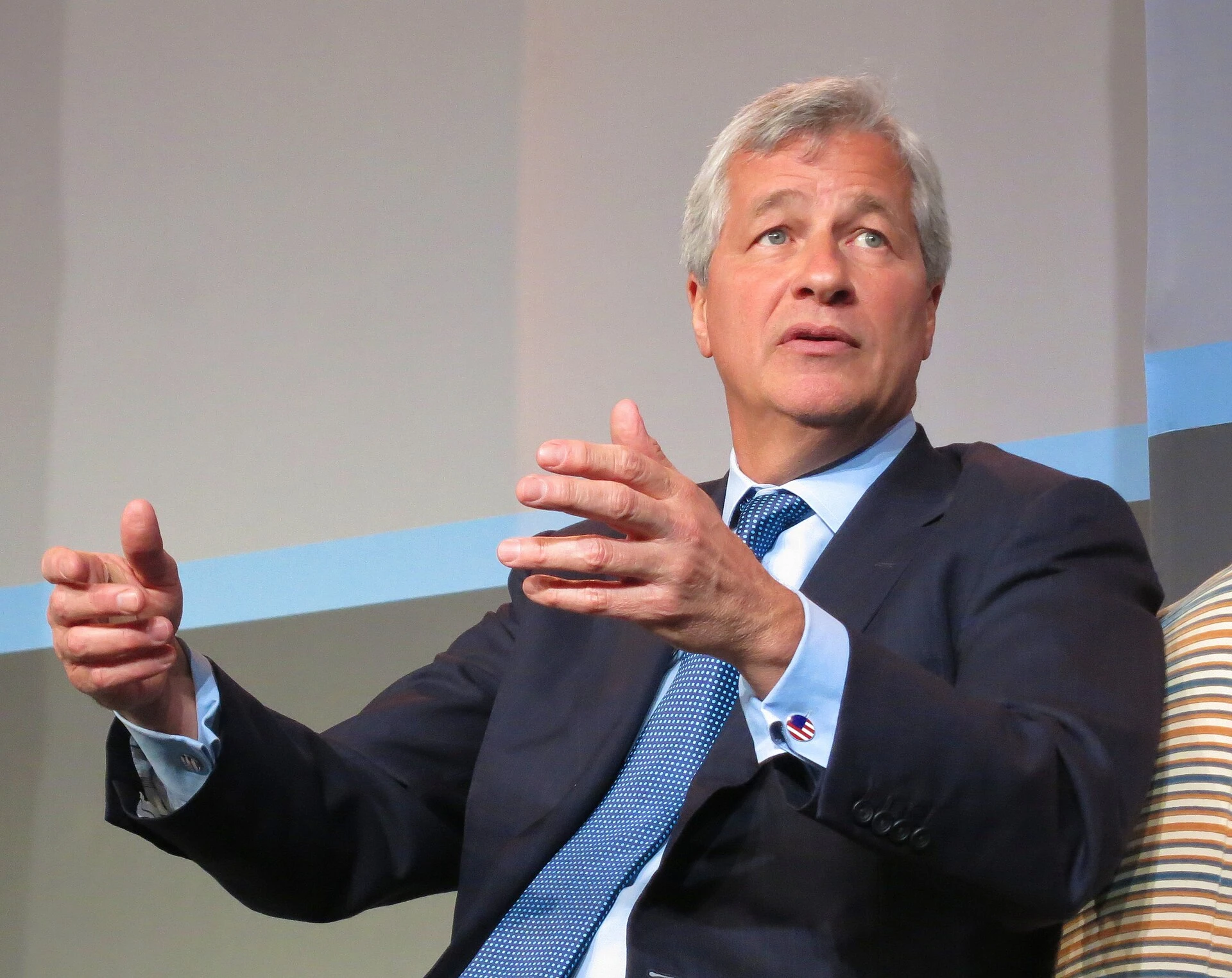 JPMorgan Chase — Wikimedia Commons