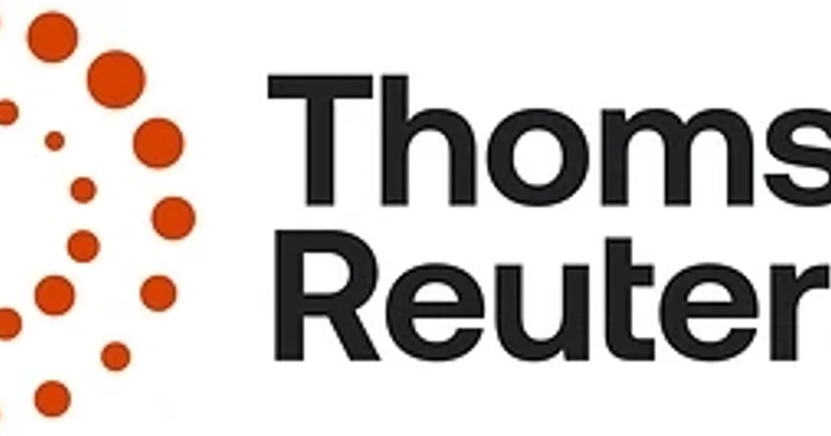 Thomson Reuters sells majority stake in Global Print business to KKR