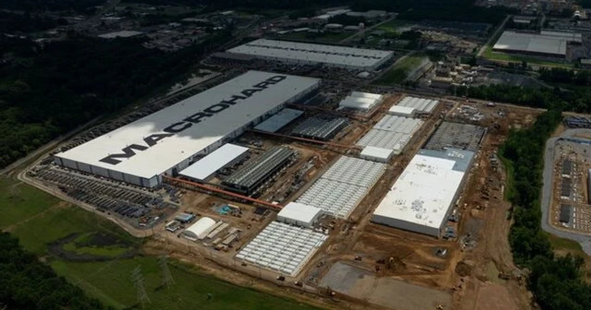 xAI faces backlash over unpermitted turbines near Memphis data center