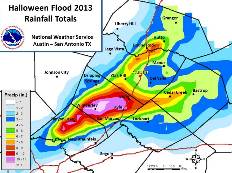 National Weather Service (Austin/San Antonio Weather Forecast Office) — Wikimedia Commons
