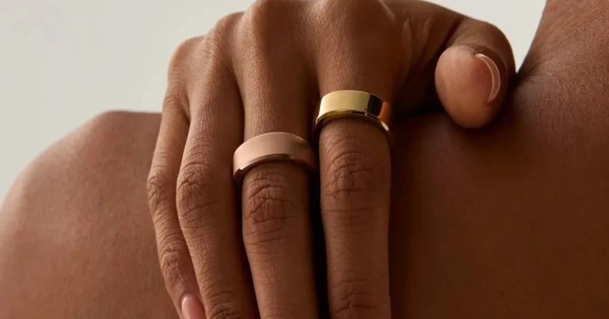 RingConn Gen 3 launches with jewelry-like design and health tracking gains