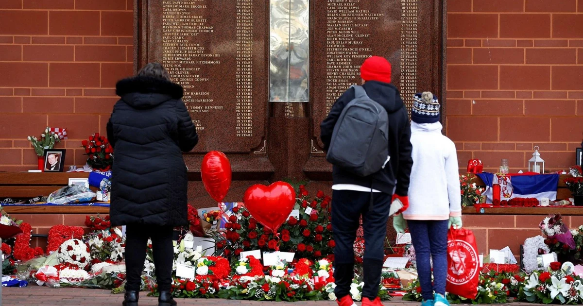 Long-delayed Hillsborough law returns to Commons amid secrecy row
