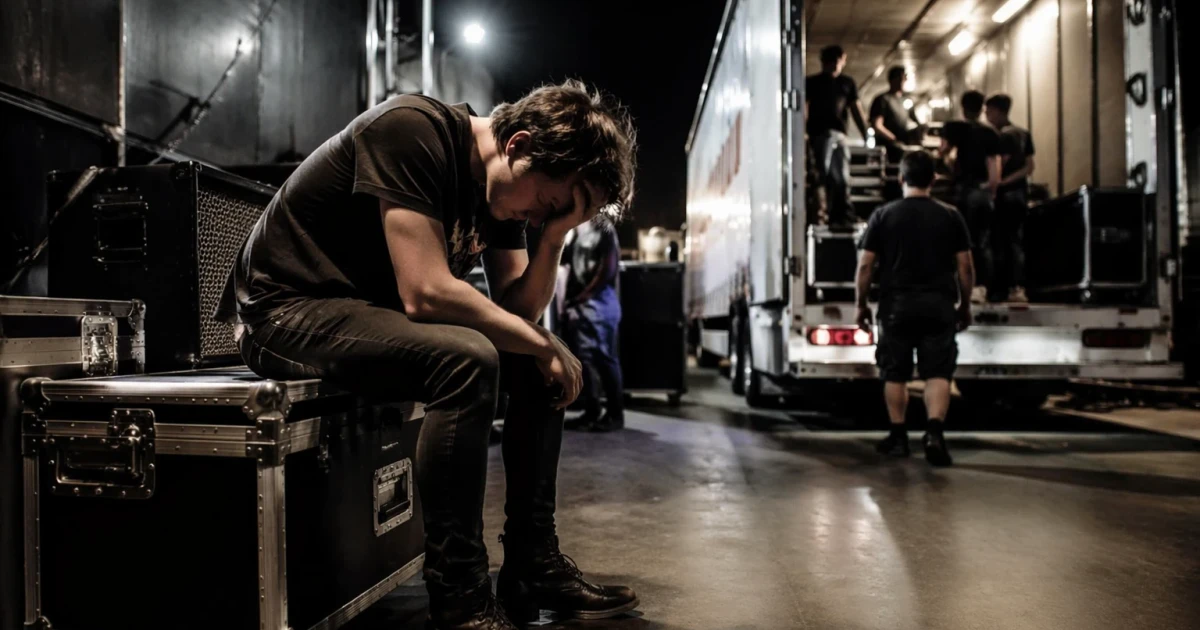 U.S. visa fees and delays are squeezing touring artists