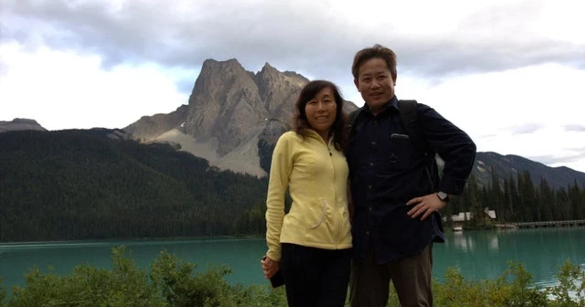 China denies wrongful detention as U.S. scientist faces closed-door trial