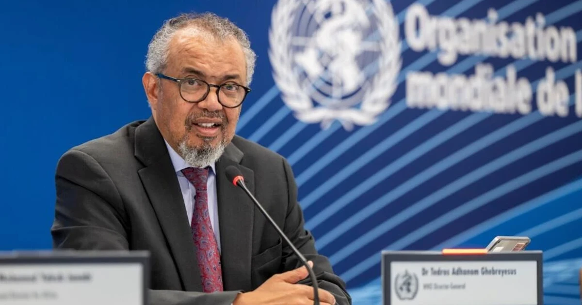 WHO warns Congo Ebola outbreak is fastest-growing, spread now untraceable