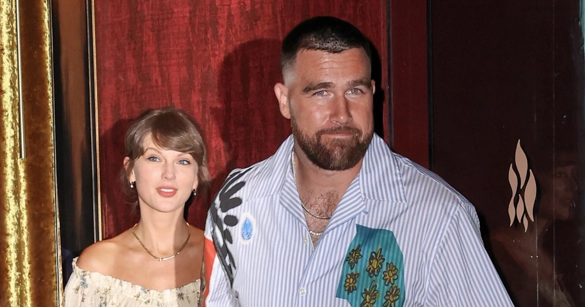 Taylor Swift fans spot clues she may have adopted a dog