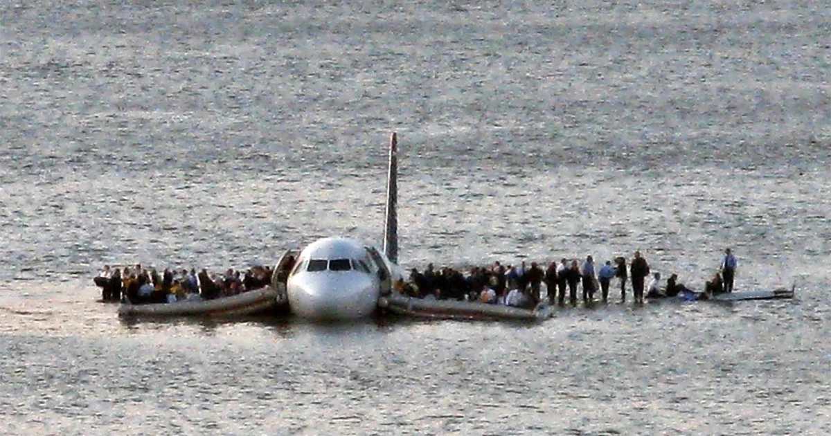 Hudson River hero Sully Sullenberger reveals Alzheimer's diagnosis