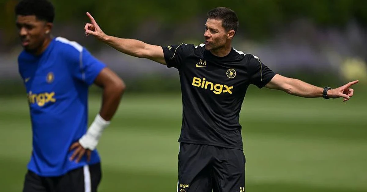 Chelsea confirm 2026 pre-season tour across Australia and Asia