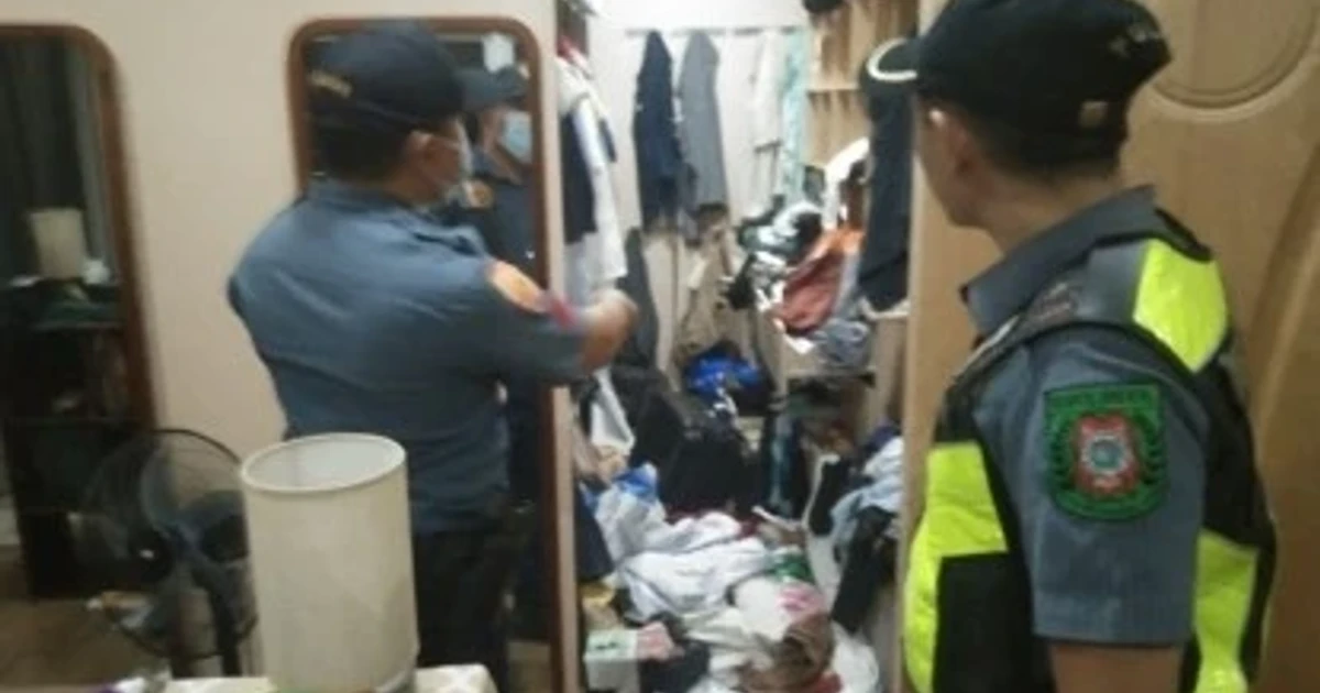 US professor killed in Philippines home invasion, companion injured