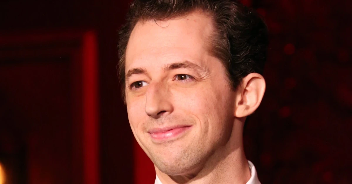Broadway actor Josh Grisetti dies at 44, friend says by suicide