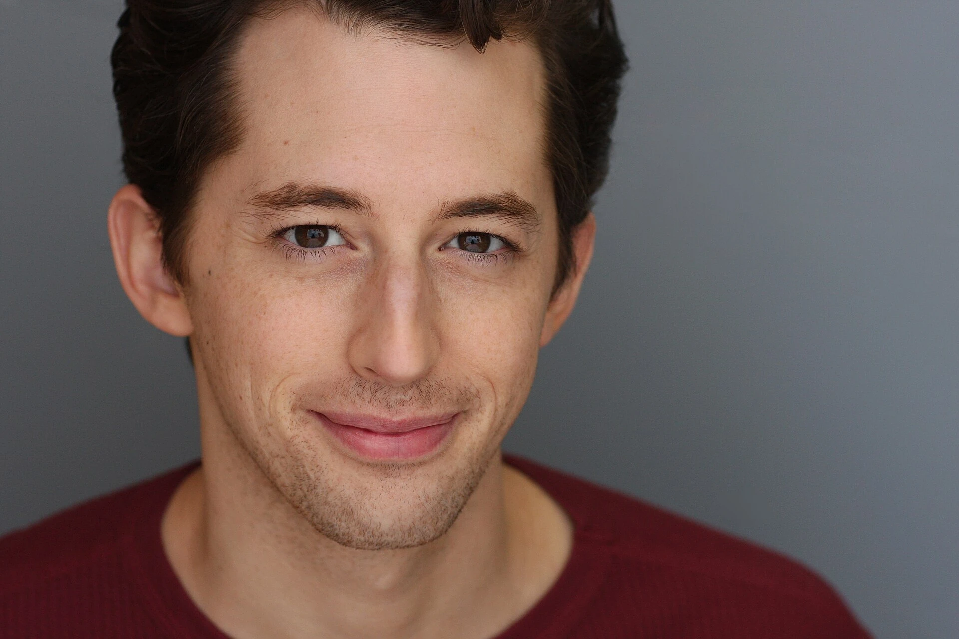 Josh Grisetti — Wikimedia Commons