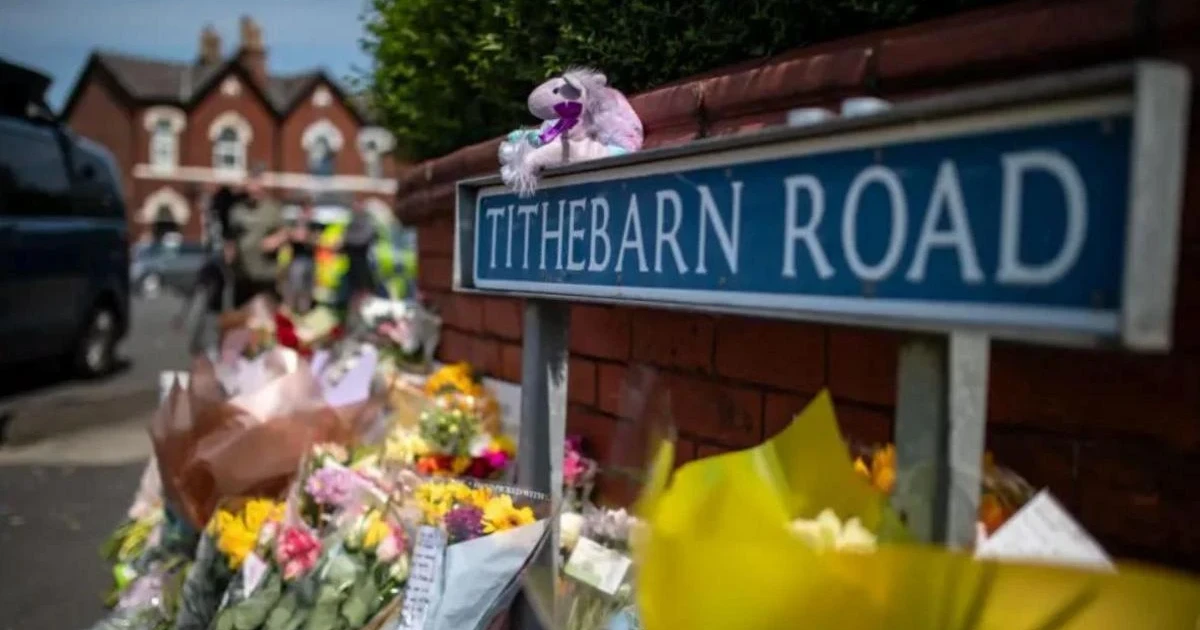 North West Ambulance Service probes possible access to Southport victims' records